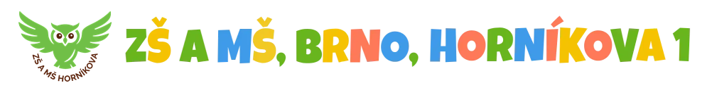 ZŠ Horníkova