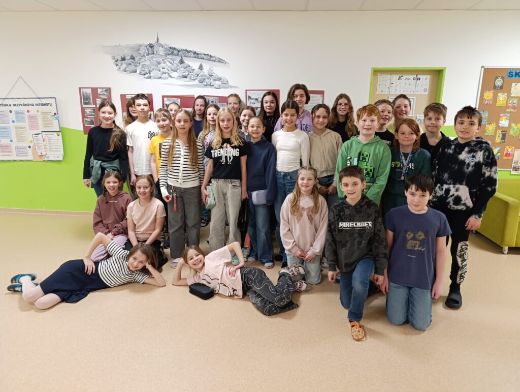 Literární soutěž Babylon